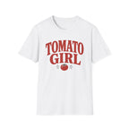 Tomato Girl T-shirt
