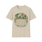 I Wet My Plants #2 T-shirt
