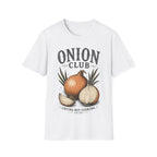 Onion Club – Crying But Cooking T-shirt