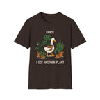 Oops! I Got Another Plant T-shirt