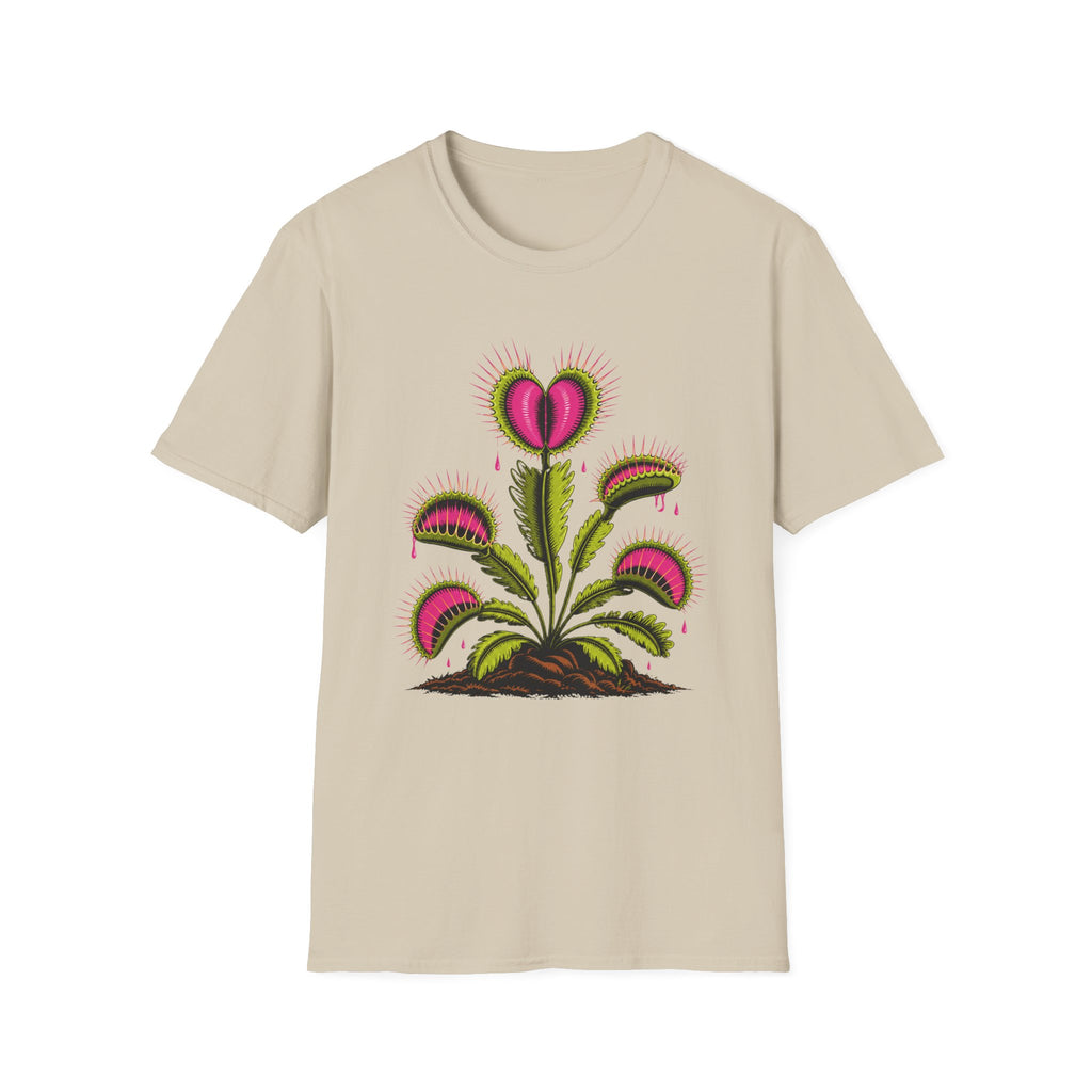 Flytrap T-shirt