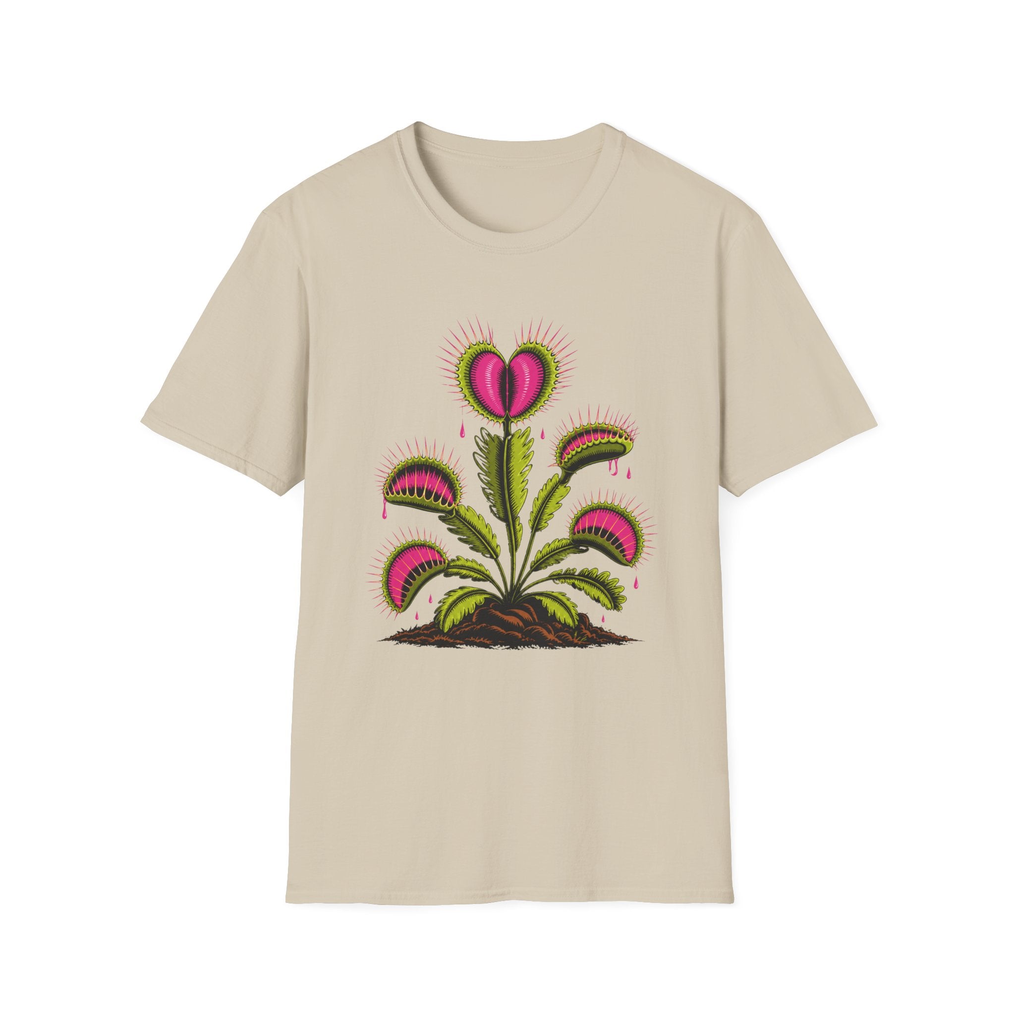 Flytrap T-shirt
