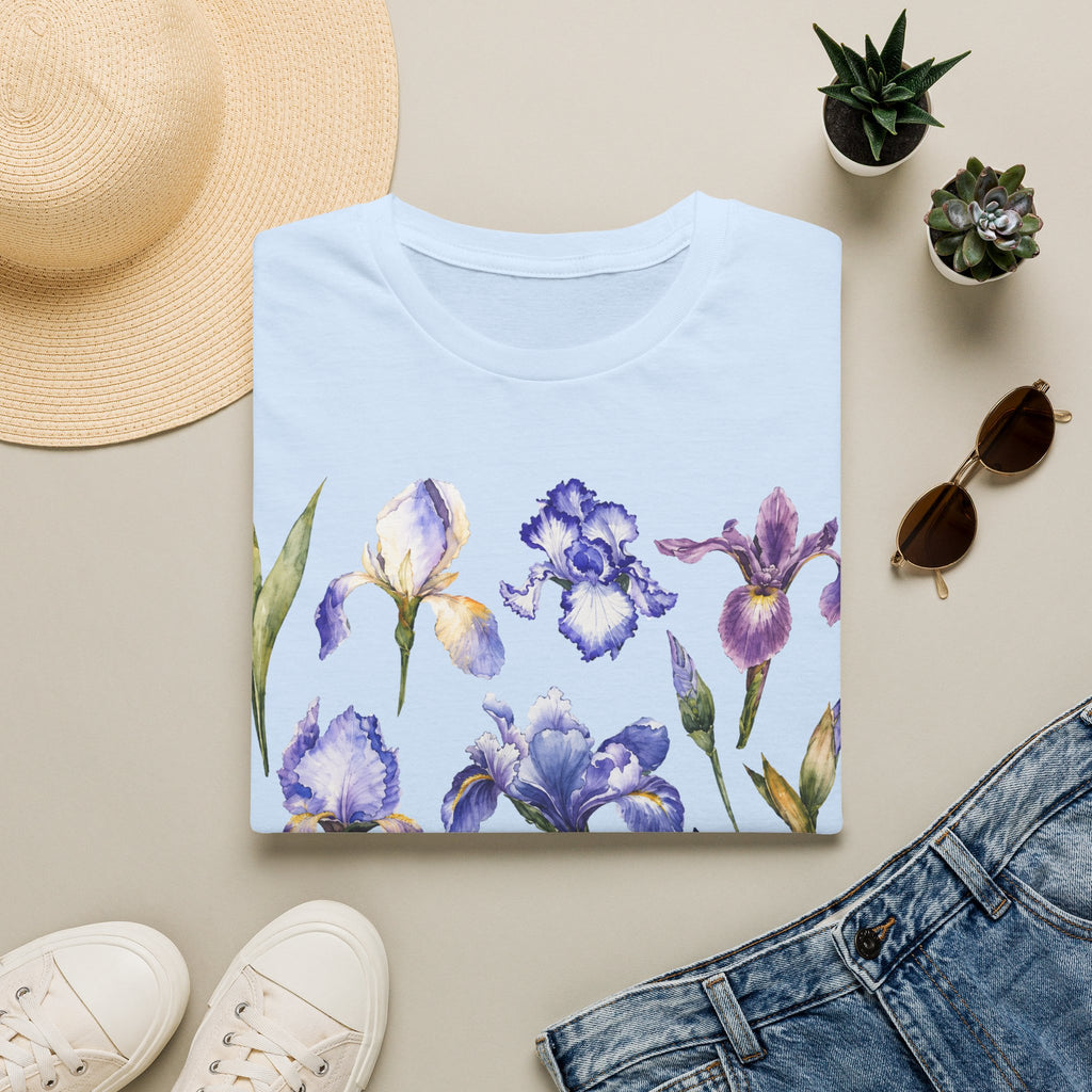 IRIS COLLECTION T-shirt
