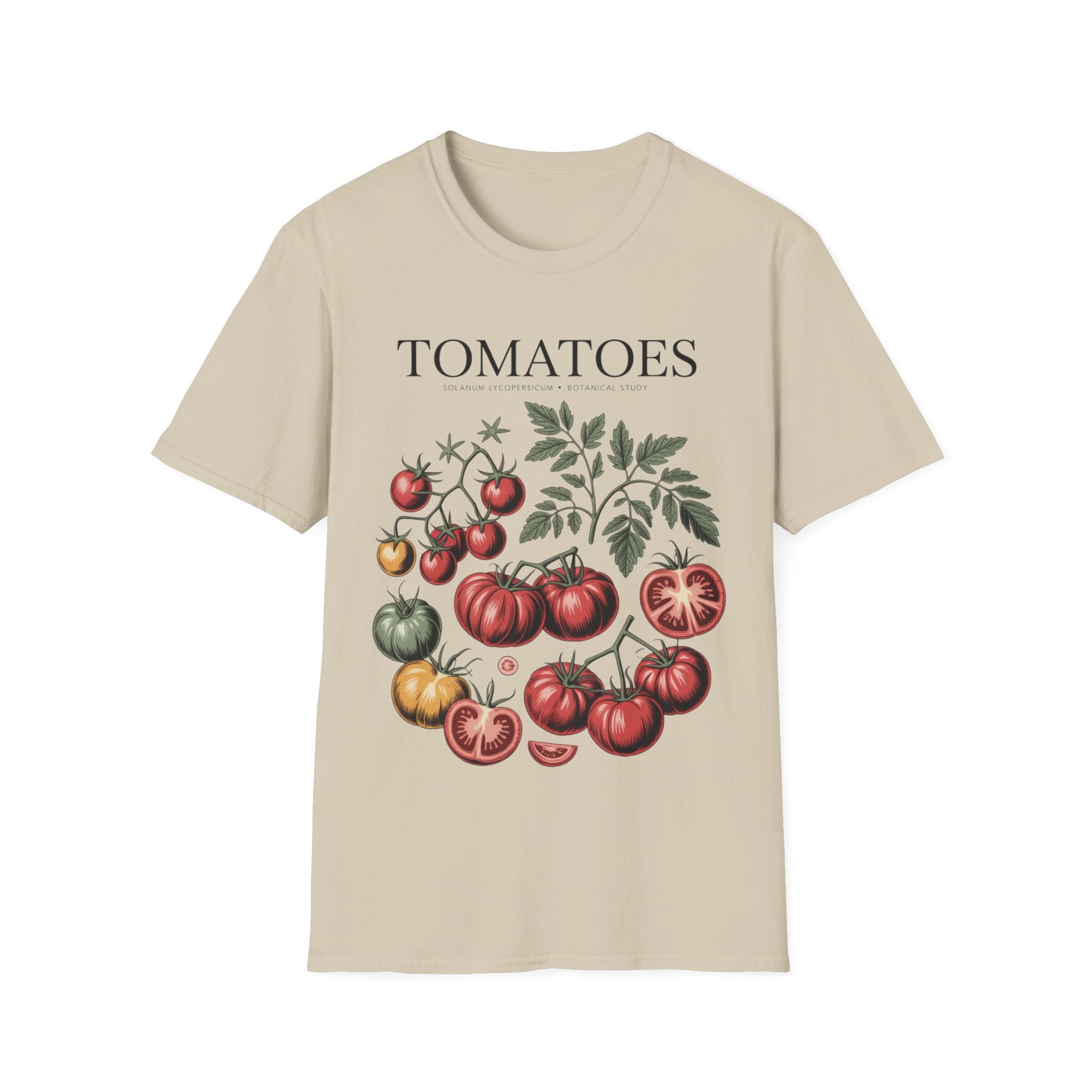 Tomatoes T-shirt