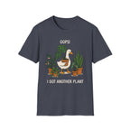 Oops! I Got Another Plant T-shirt