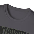 Anthurium Pallidiflorum T-shirt