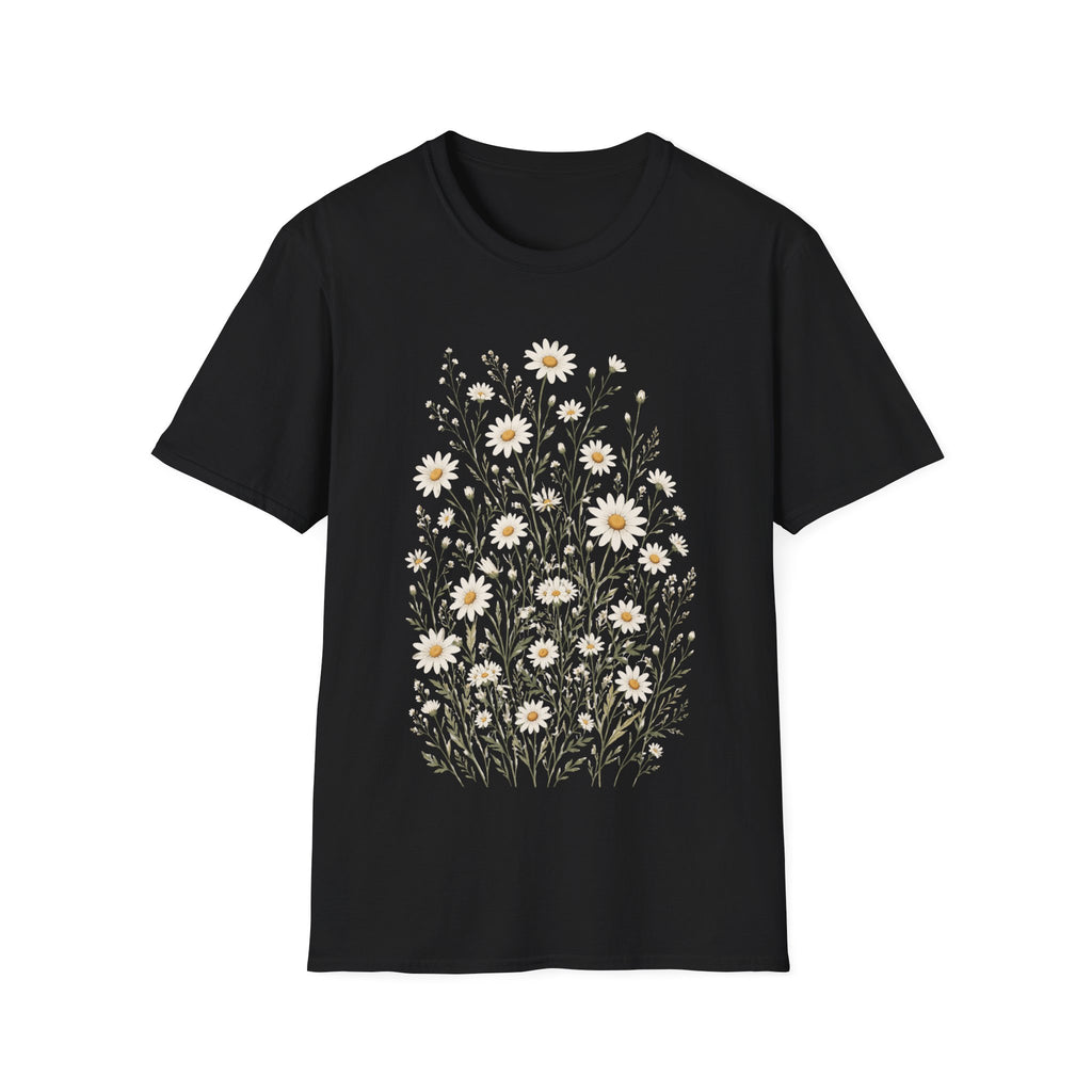 Wild Daisy Meadow T-shirt