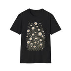 Wild Daisy Meadow T-shirt