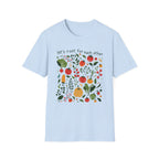 Let’s Root For Each Other #2 T-shirt