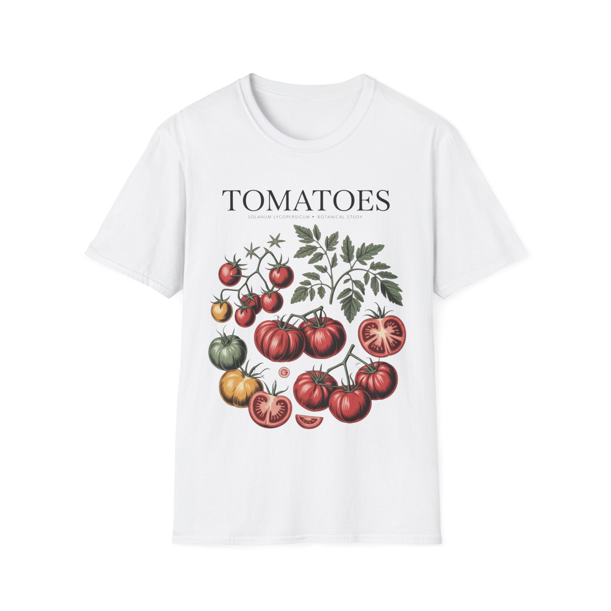 Tomatoes T-shirt