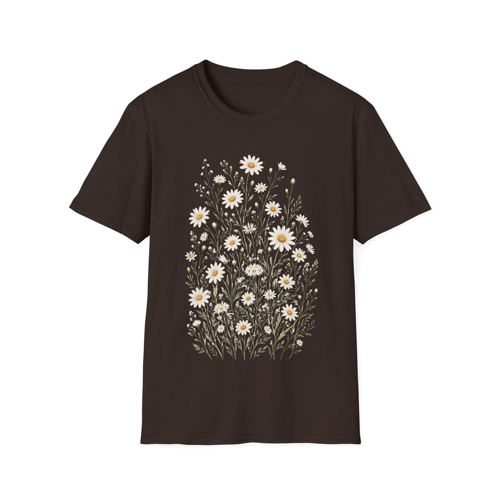 Wild Daisy Meadow T-shirt