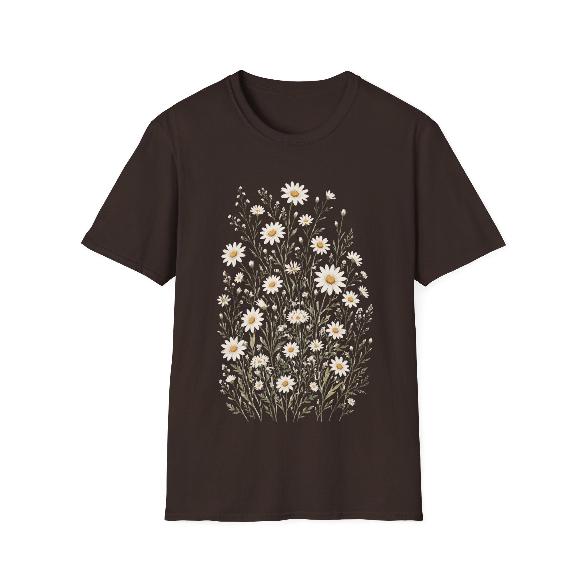 Wild Daisy Meadow T-shirt
