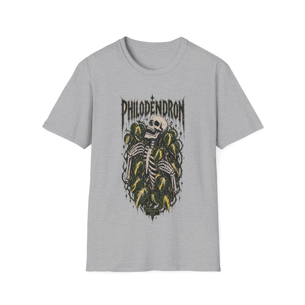 Philodendron Brasil T-shirt