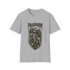 Philodendron Brasil T-shirt