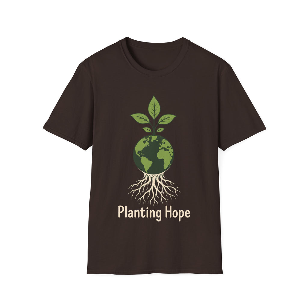 Planting Hope T-shirt