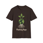 Planting Hope T-shirt