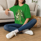ALOCASIA VARIEGATA T-shirt