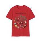 Tomatoes T-shirt
