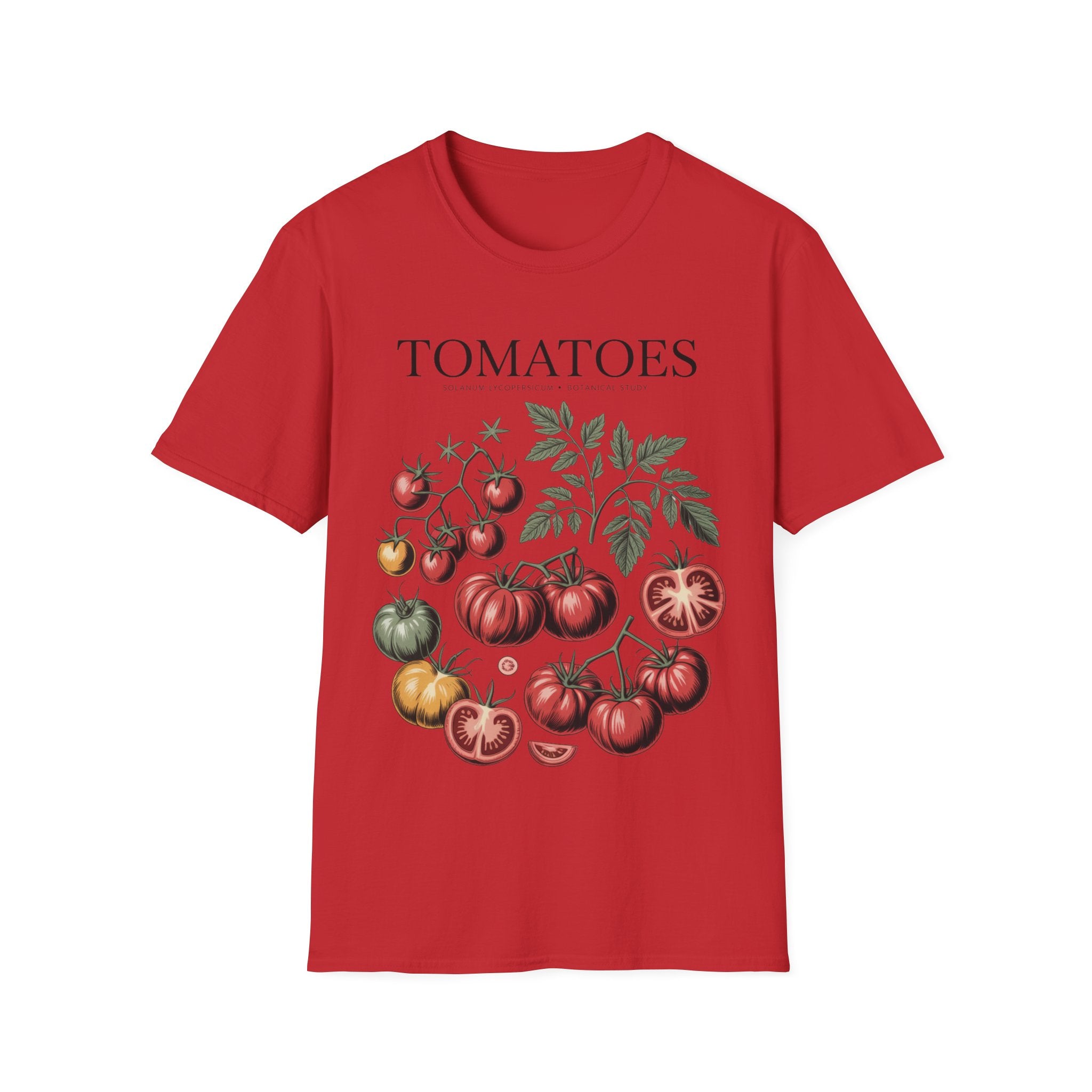 Tomatoes T-shirt