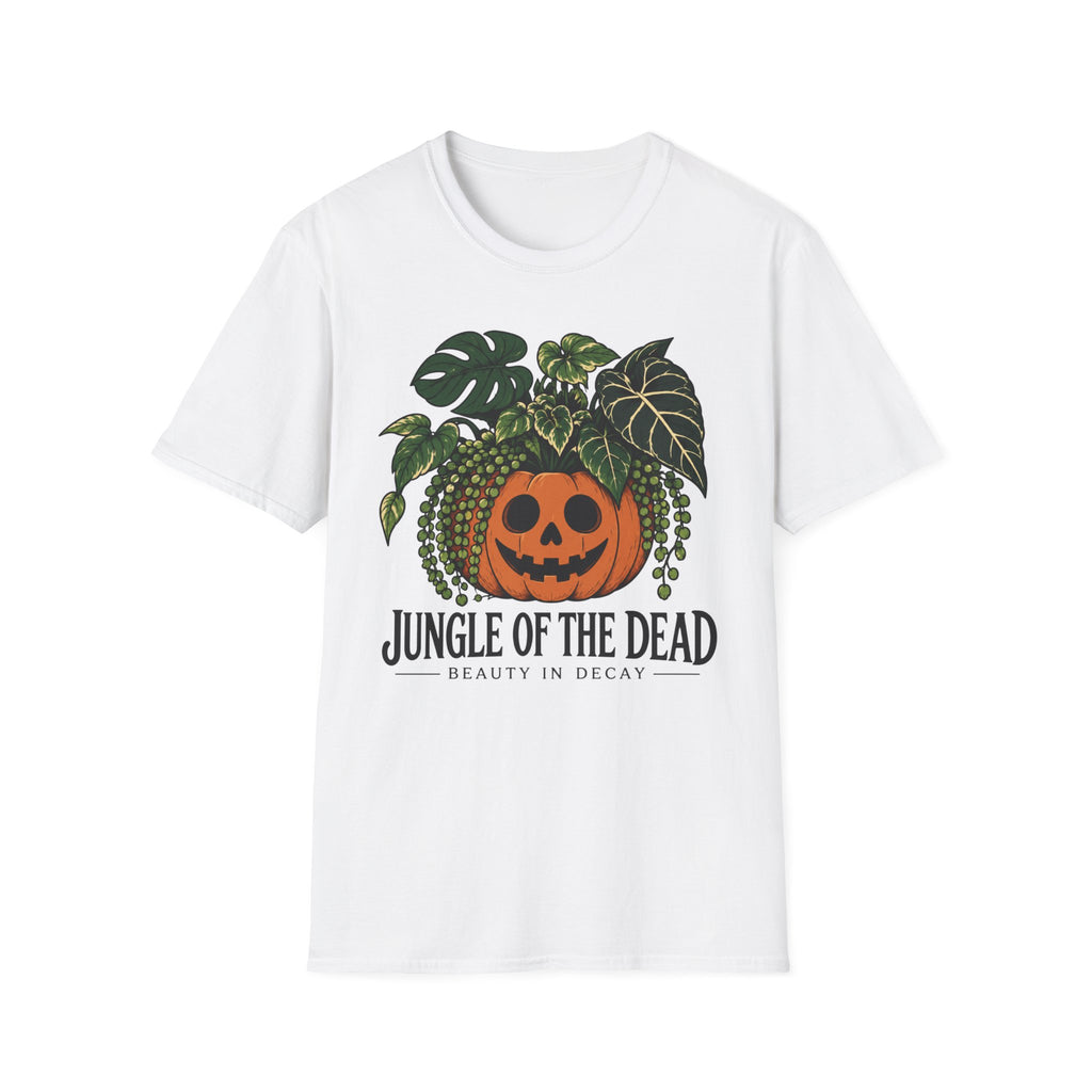 Jungle of the dead T-Shirt