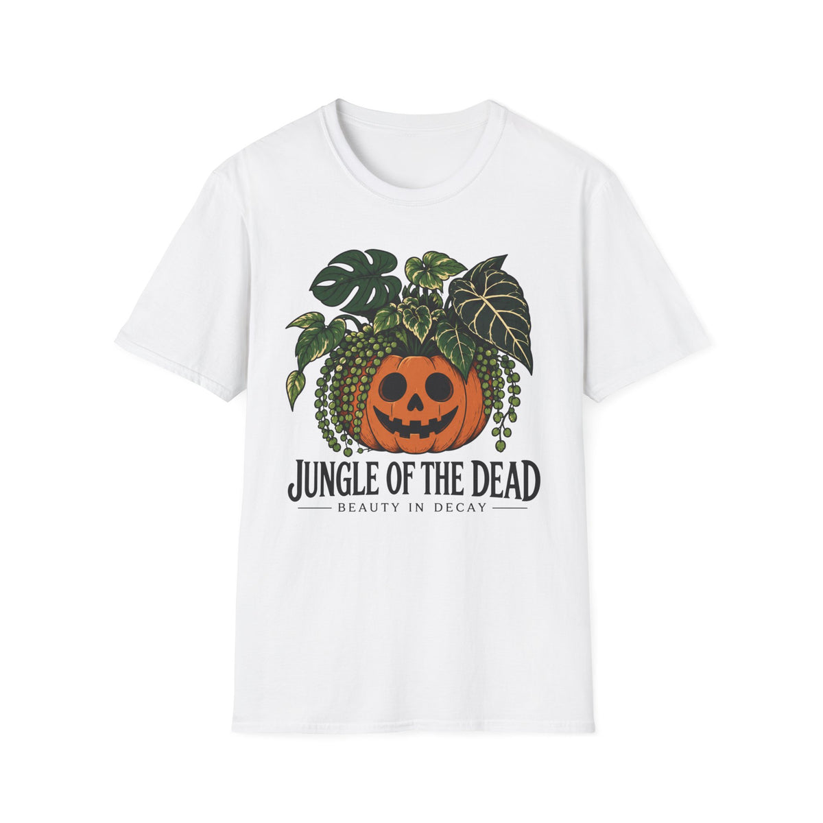Jungle of the dead T-Shirt