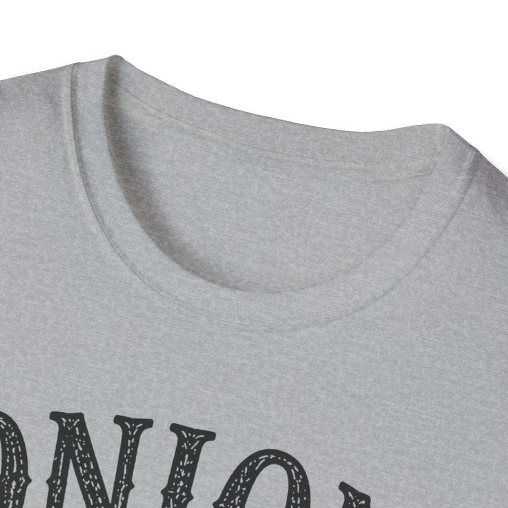 Onion Club – Crying But Cooking T-shirt