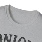 Onion Club – Crying But Cooking T-shirt