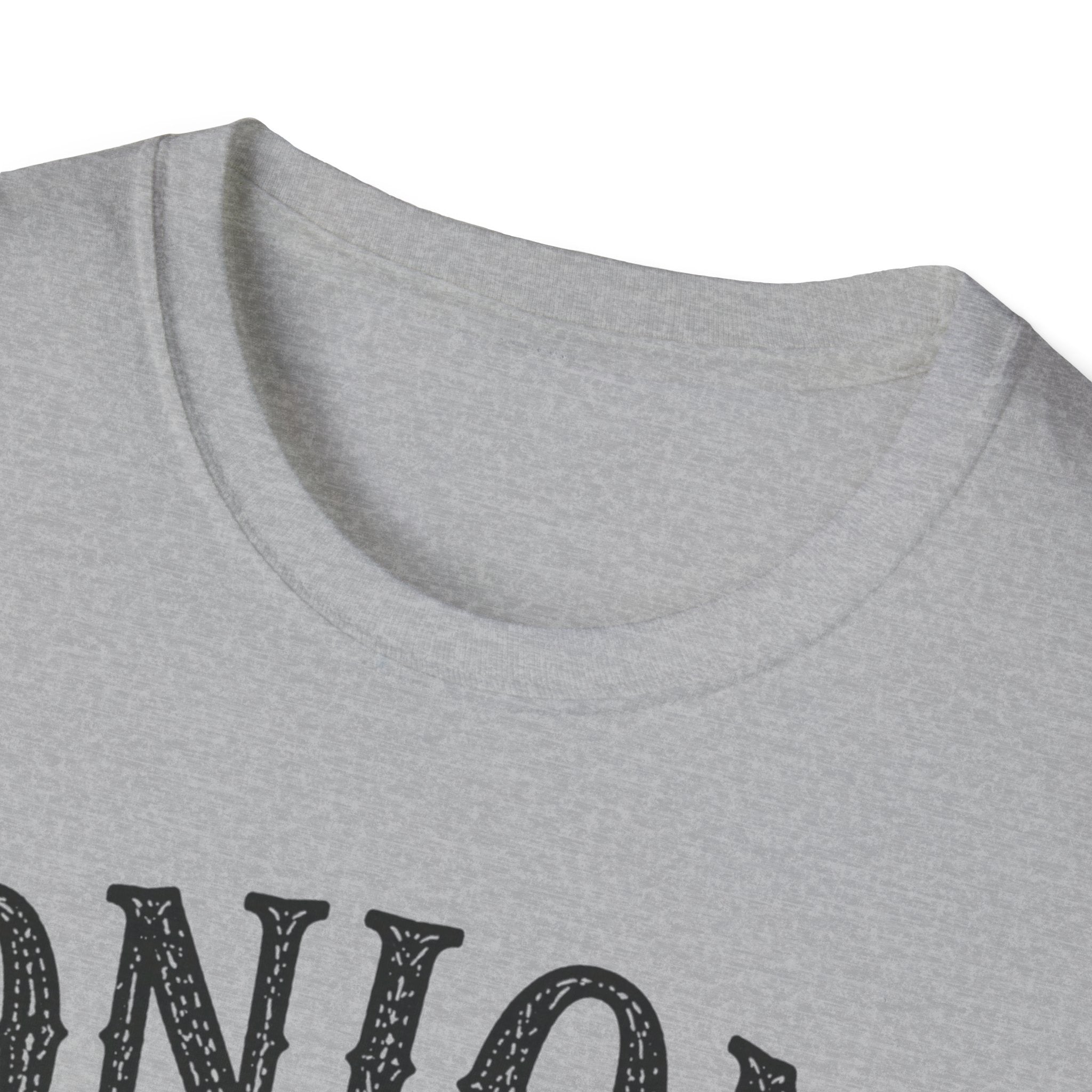 Onion Club – Crying But Cooking T-shirt