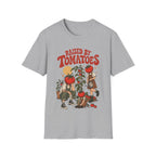 Raised by Tomatoes T-shirt