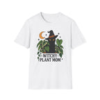 Witchy Plant Mom T-Shirt