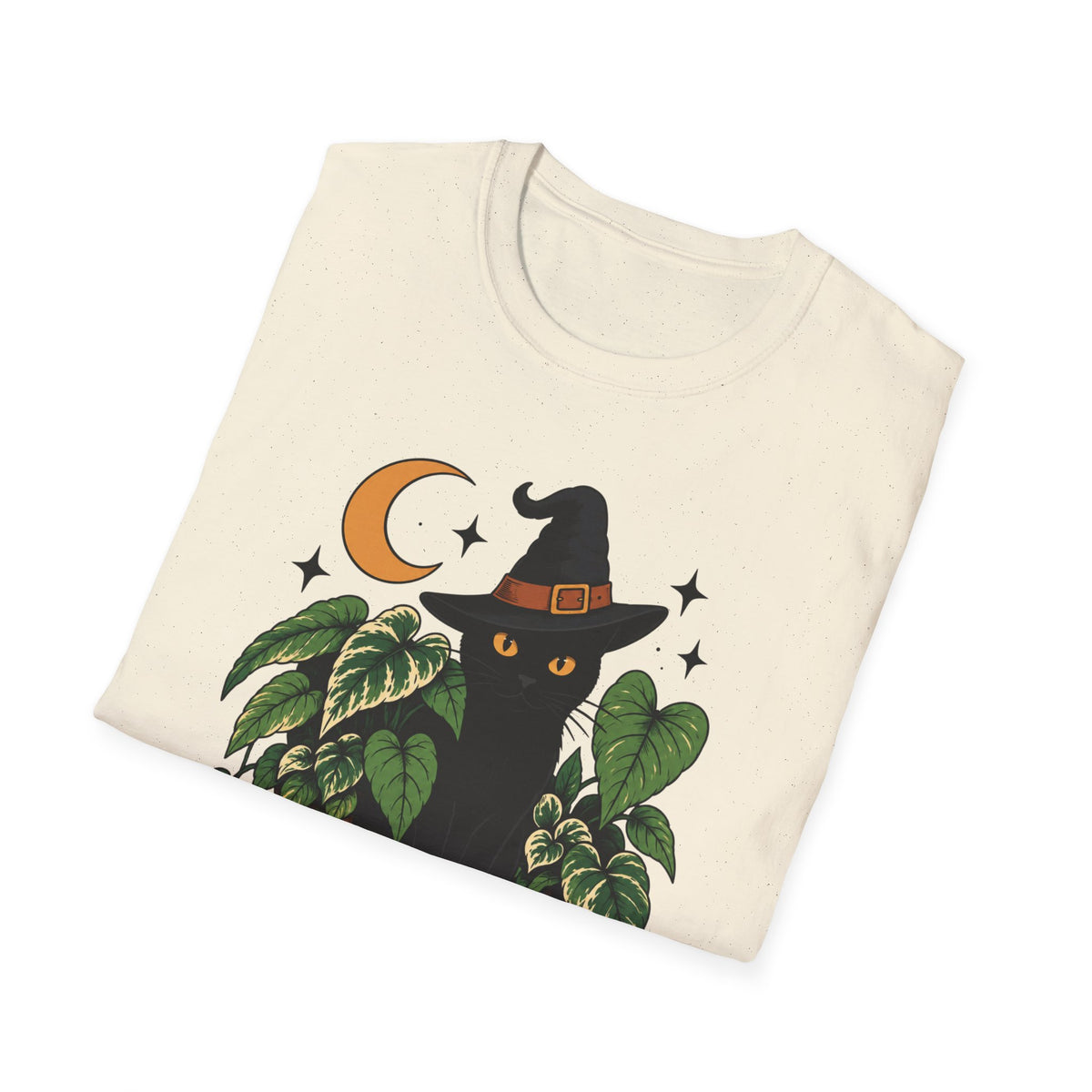 Witchy Plant Mom T-Shirt