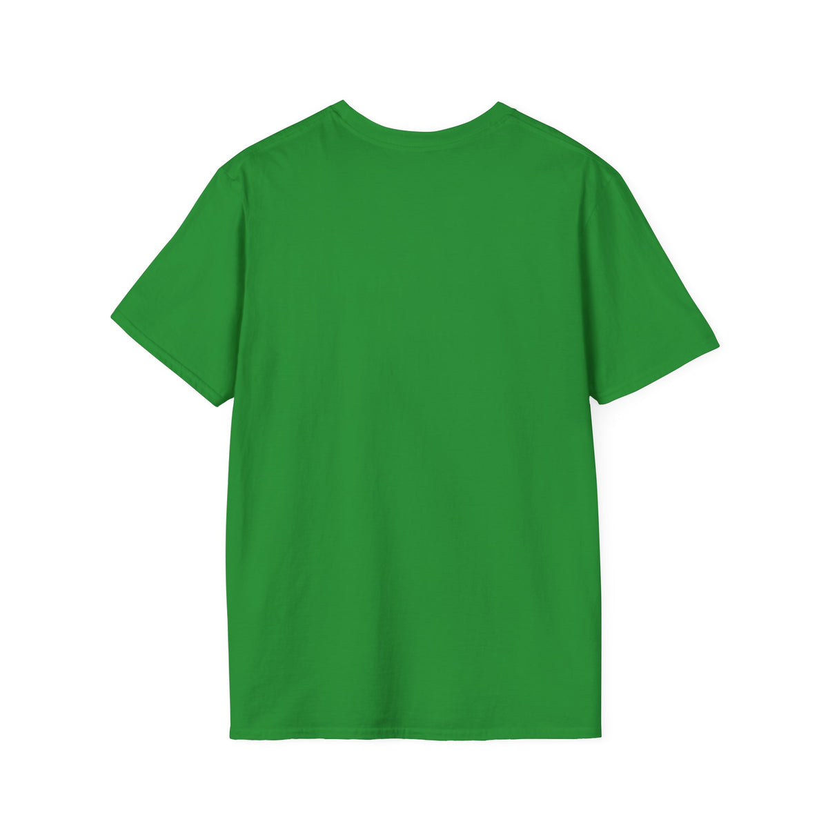 Vintage Wildflower Garden T-Shirt