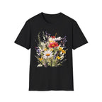Wildflowers T-shirt