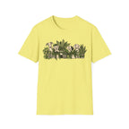 Houseplants and Dogs T-Shirt