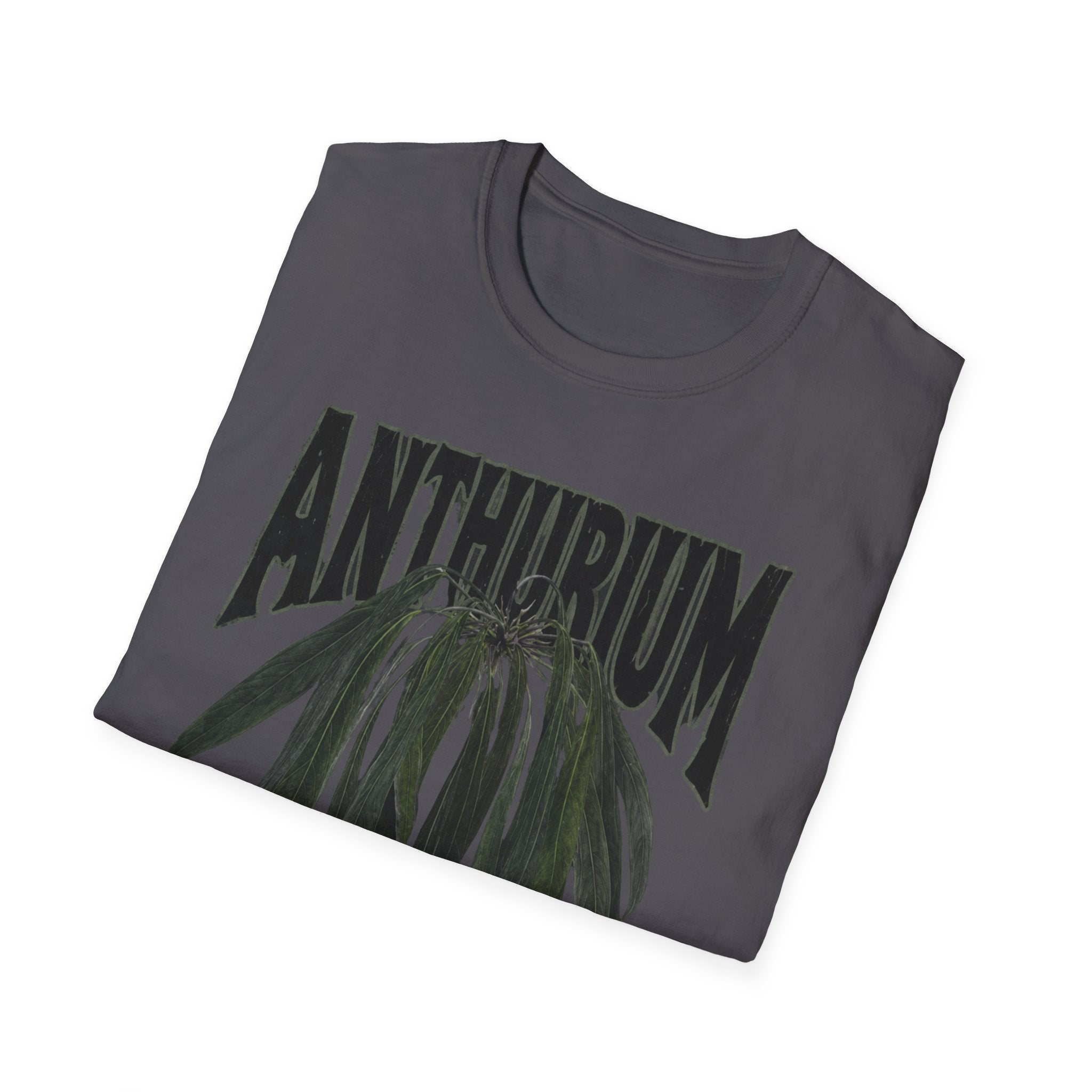 Anthurium Pallidiflorum T-shirt