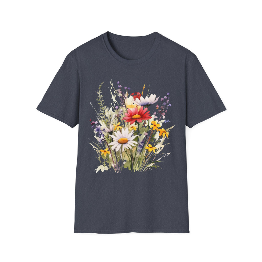 Wildflowers T-shirt