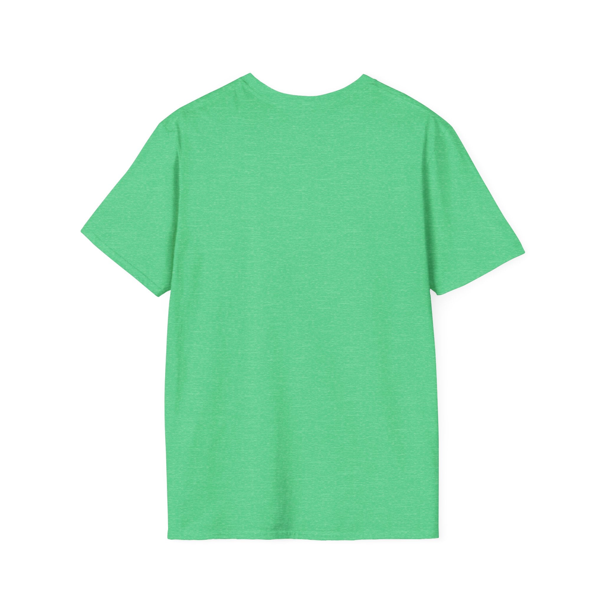 American Monstera Leaf T-shirt
