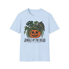 Jungle of the dead T-Shirt