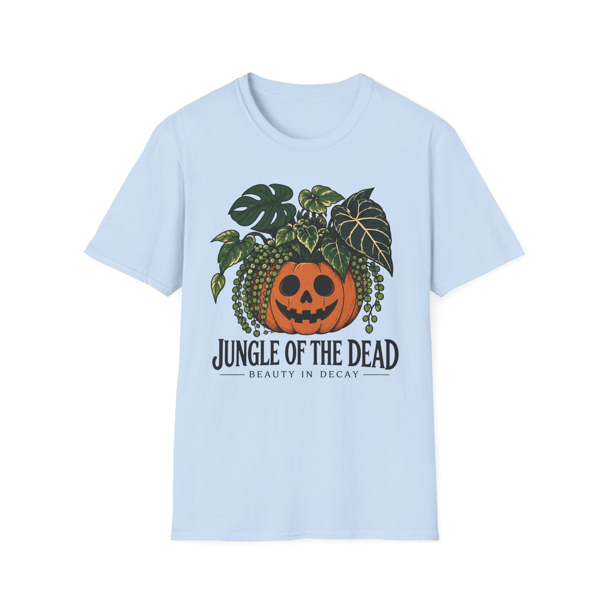Jungle of the dead T-Shirt