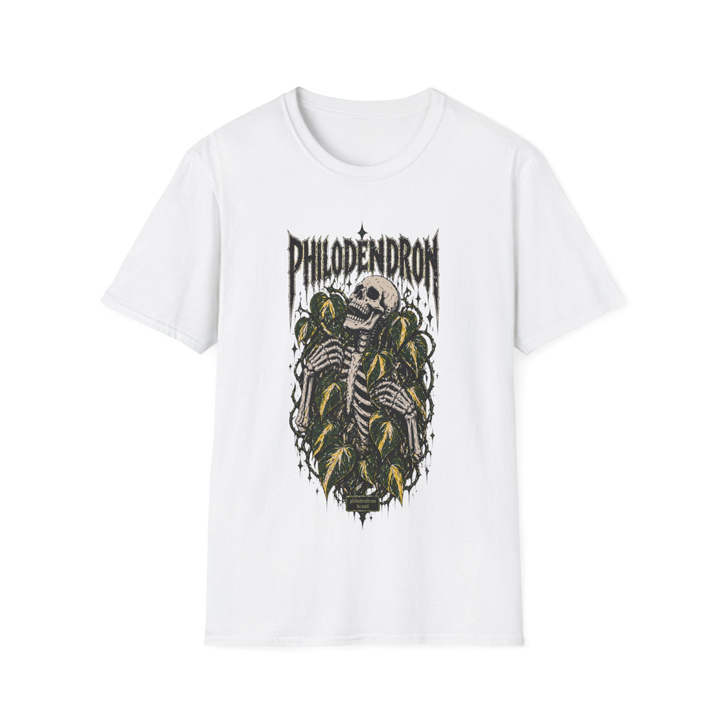 Philodendron Brasil T-shirt
