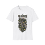 Philodendron Brasil T-shirt