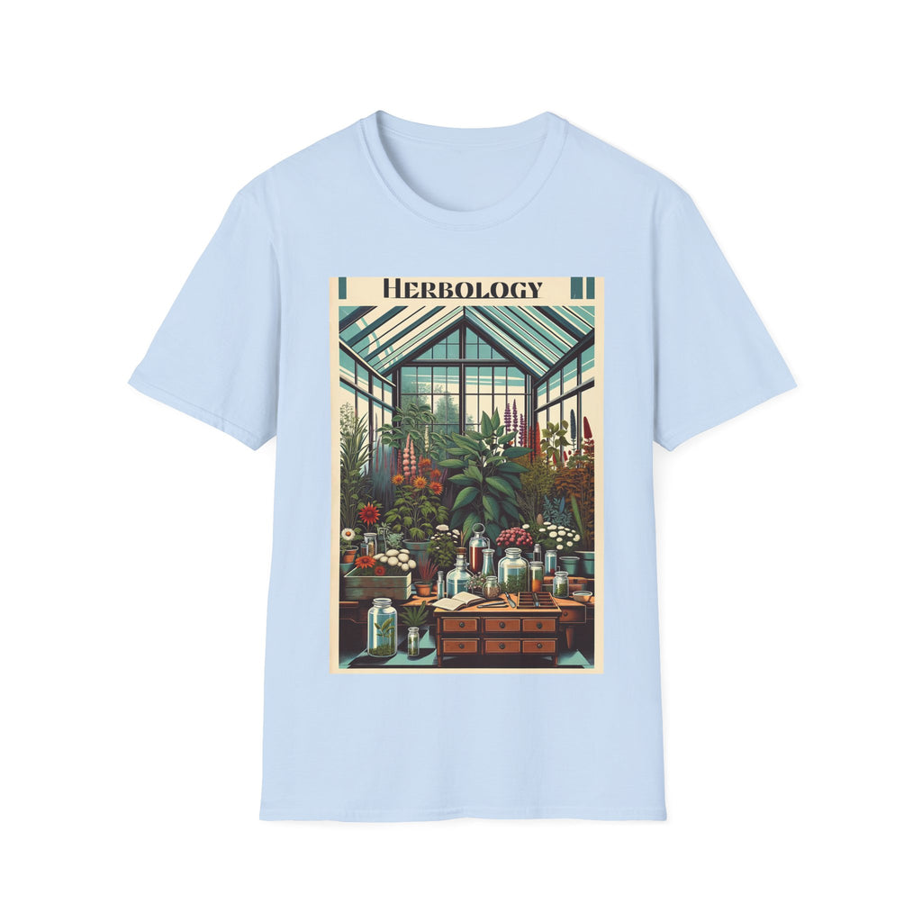 Herbology  #2 T-shirt