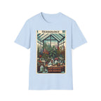 Herbology  #2 T-shirt