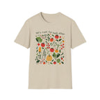 Let’s Root For Each Other #2 T-shirt