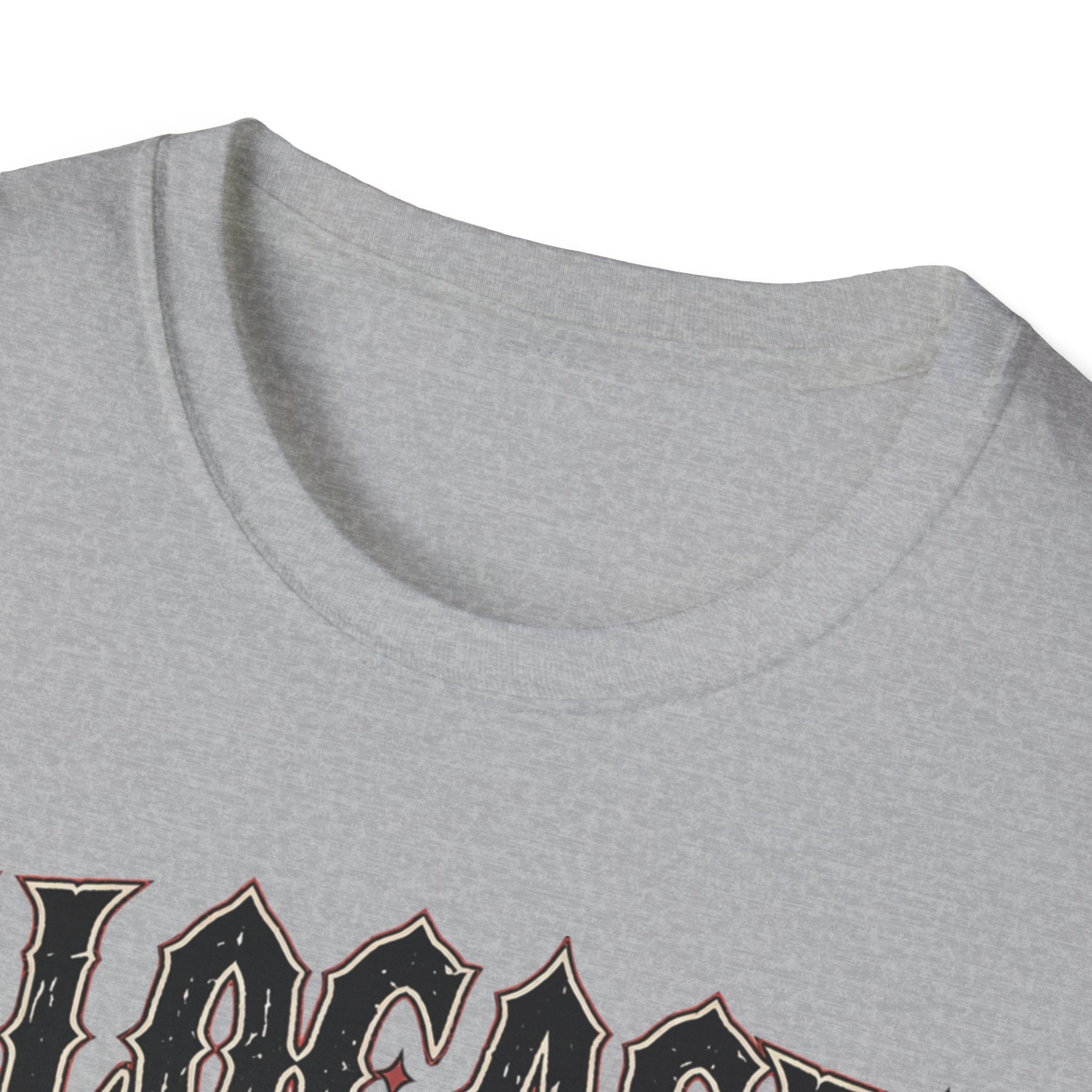 Alocasia Gothic Skeleton T-Shirt