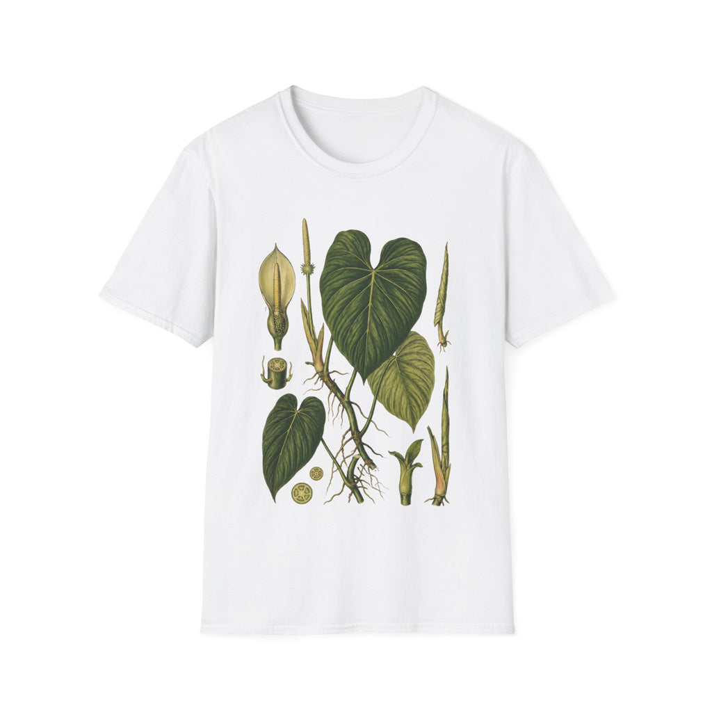 Philodendron SetT-shirt