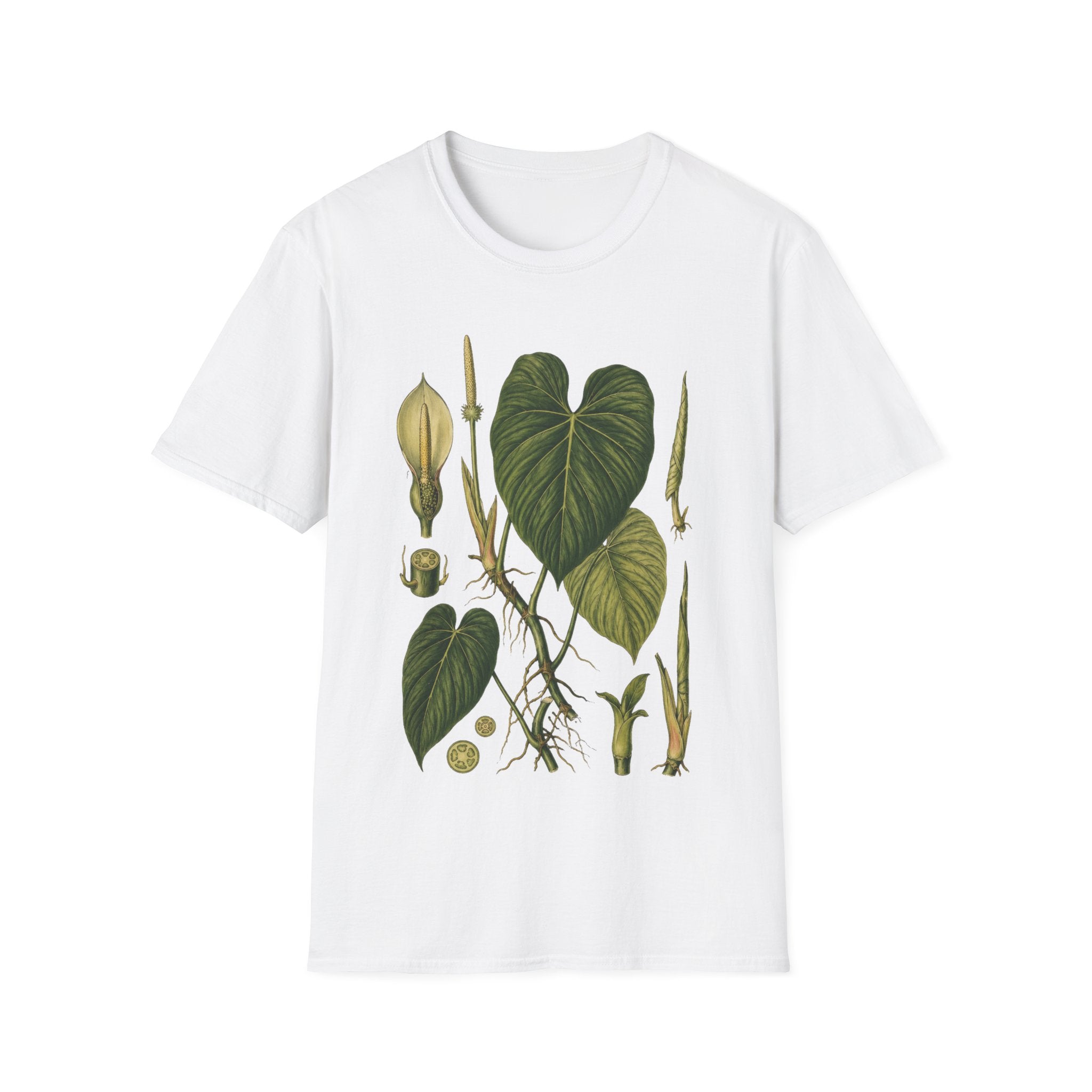 Philodendron SetT-shirt