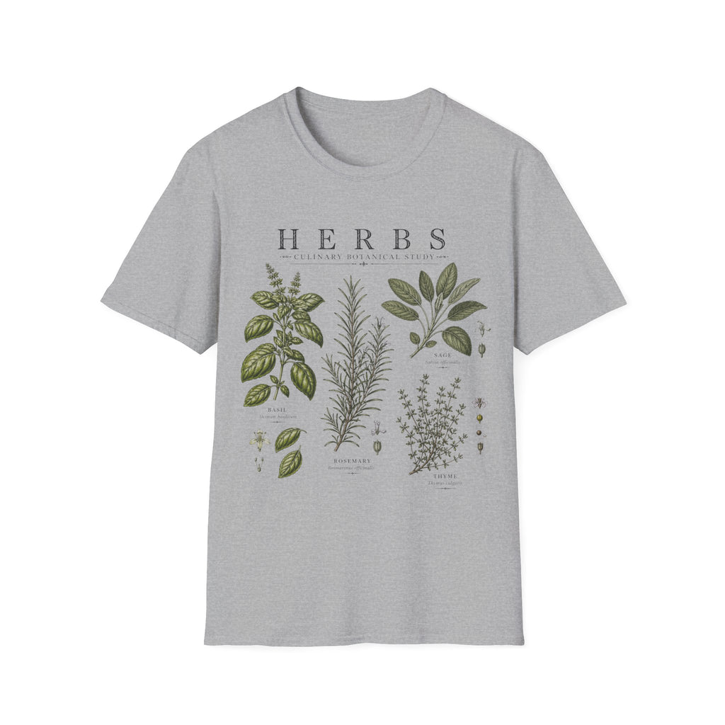 Herbs T-shirt
