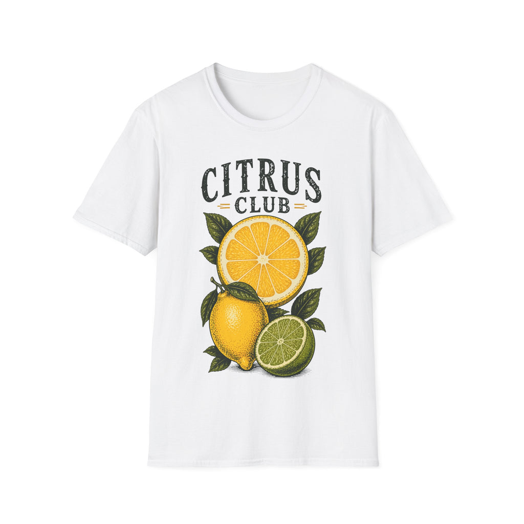 Citrus Club T-shirt