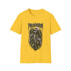 Philodendron Brasil T-shirt
